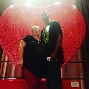 Meet your Posher, Melvin